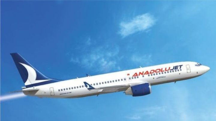 "AnadoluJet" "AJet" şirkətinin nəzdində fəaliyyətini davam etdirəcək