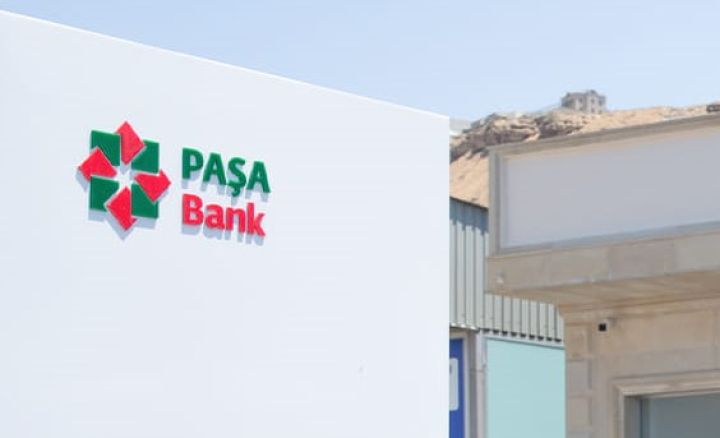 "PAŞA Bank" digər bankları maliyyələşdirməyi kəskin artırıb