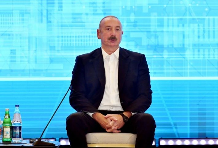 "3 il ərzində Qarabağ və Şərqi Zəngəzura 150 mindən çox insanı qaytaracağıq"