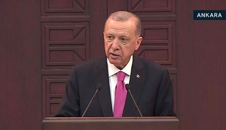 Türkiyənin yeni nazirləri məlum oldu - SİYAHI
