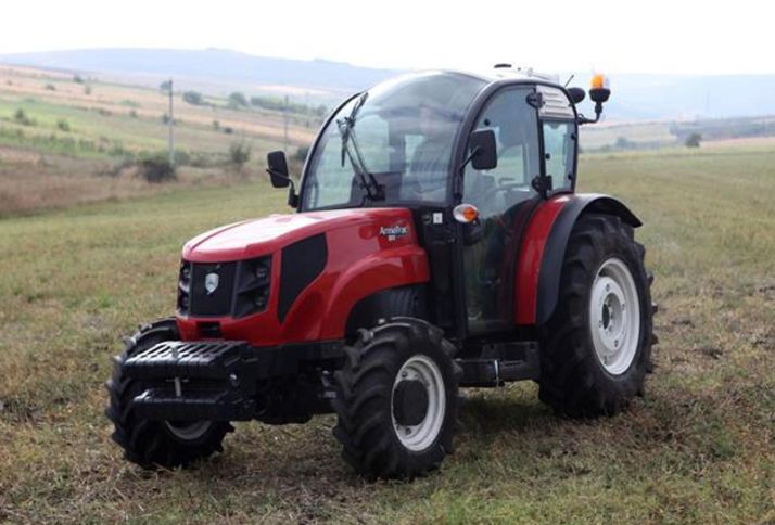 Gündəlik 16 manata traktor!