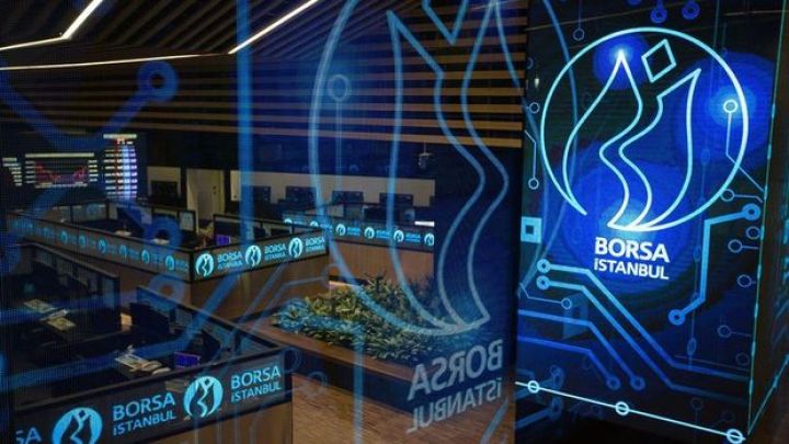 İstanbul Birjasında yeni rekord səviyyə
