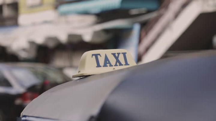 Fərdi qaydada taksi fəaliyyətinin necə olacağına aydınlıq gətirilib