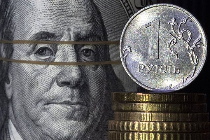 "Rubl dolları əvəz edə bilər" - "Rosneft"in rəhbəri