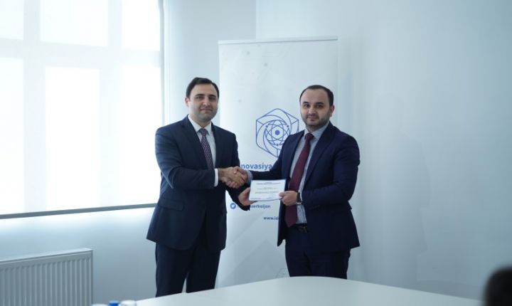 7 şirkət texnologiyalar parkının rezidenti oldu