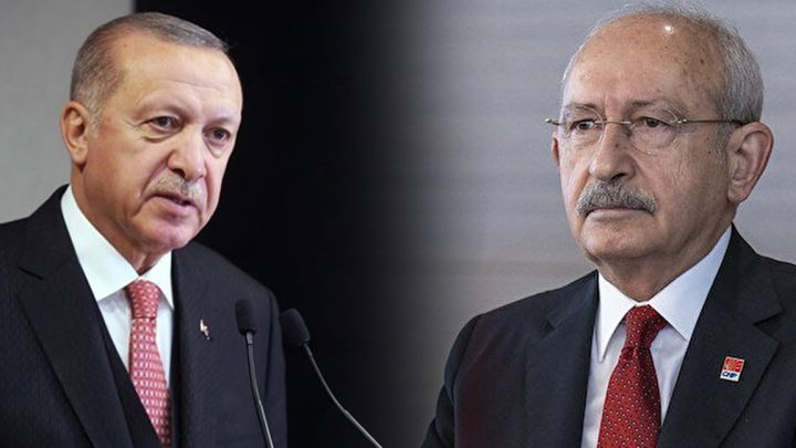 Dünyanın böyük investisiya şirkətindən "Ərdoğan seçkini uduzsa ssenarisi"