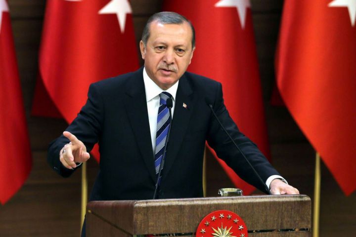 Türkiyə Finlandiyanın NATO-ya üzvlüyünə “hə” deyib