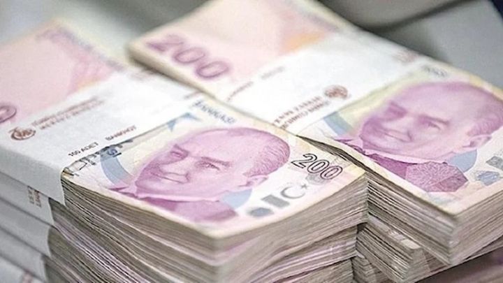 Türk Lirəsi ucuzlaşmaqda davam edir