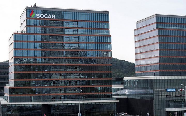 “SOCAR Türkiyə” Sabancı Universiteti ilə "yaşıl hidrogen" istehsalı layihəsini hazırlayır