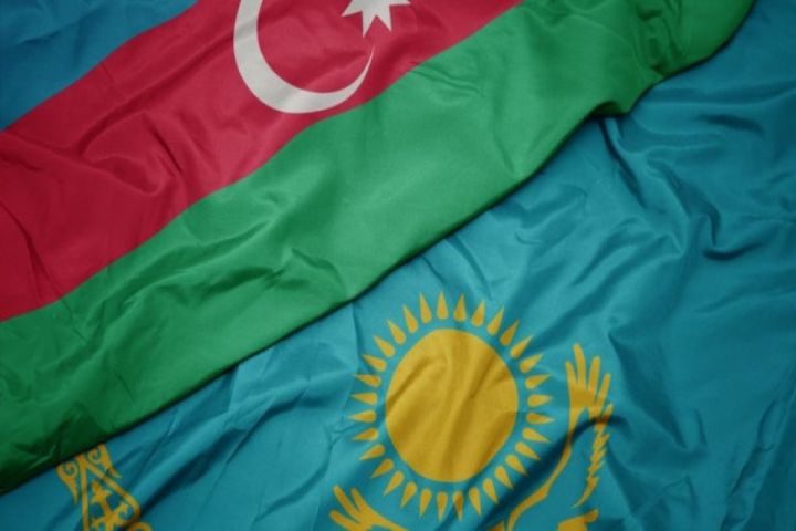 Azərbaycanda Qazaxıstan əmtəə istehsalçılarının missiyası keçiriləcək