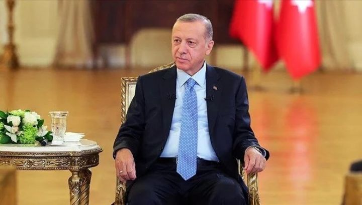Ərdoğan Türkiyə və Azərbaycanın TANAP ilə Macarıstana qaz tədarük etməyə hazır olduğunu açıqlayıb