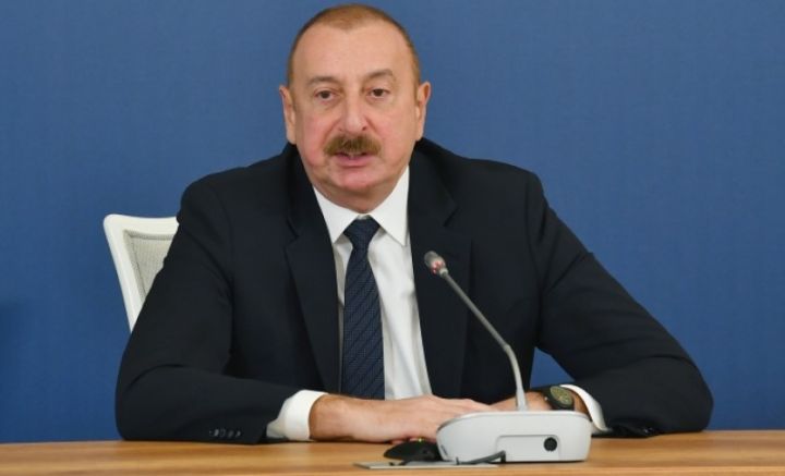 "Qazaxıstan neftinin Azərbaycandan nəql həcmi artırılacaq "