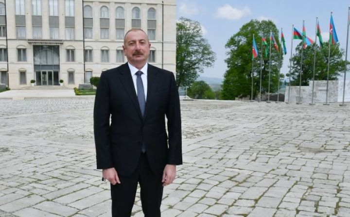 "Azərbaycan dövləti bir manat vəsait qoymayıb, ancaq mənfəət neftinin 75 faizi Azərbaycana gəlir"