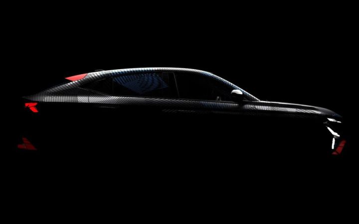 Renault yeni krossoverini təqdim etməyə hazırlaşır