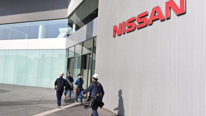 Nissan-ın xalis mənfəəti 4 dəfə artıb
