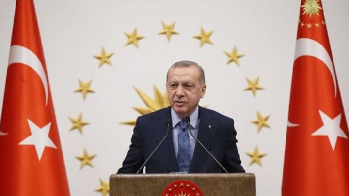"Togg ilə qlobal rəqabətdə yerimizi tutmuşuq"