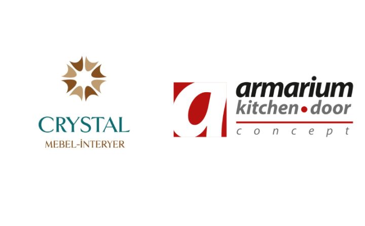 “Crystal-Mebel-İnteryer” şirkəti "Armarium" markası ilə Azərbaycan-Türkiyə birgə müəssisəsi kimi fəaliyyət göstərməyə başlayıb
