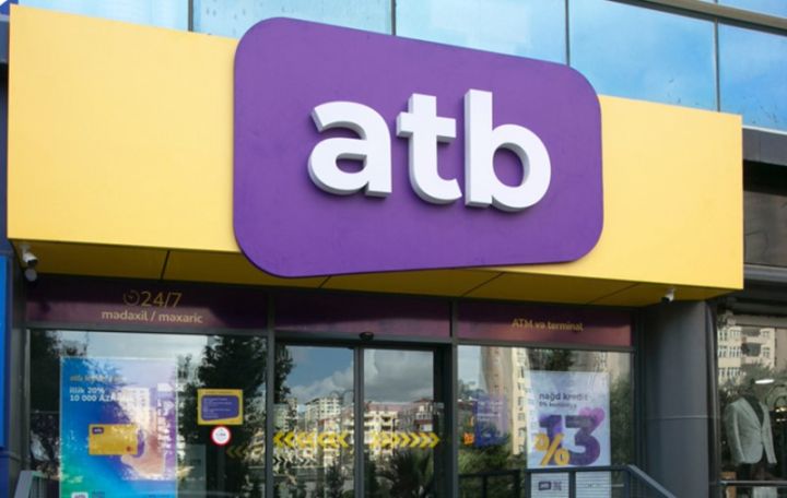 "Azər-Türk Bank"ın xalis mənfəəti 3,4 dəfə artıb