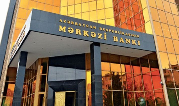 Azərbaycan Mərkəzi Bankı faizləri ilə bağlı növbəti qərarını açıqlayacaq