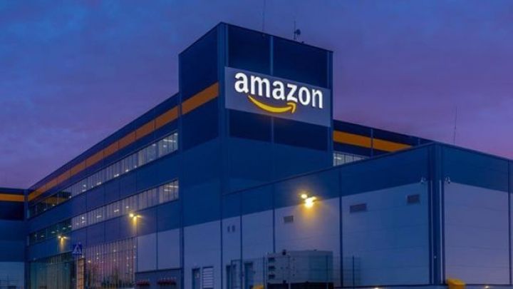 Amazon-un tarixində ən böyük ixtisar