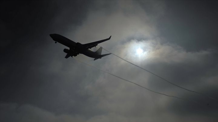 Türkiyə ilə Ermənistan arasında hava yolu ilə yüklərin daşınması başlayır