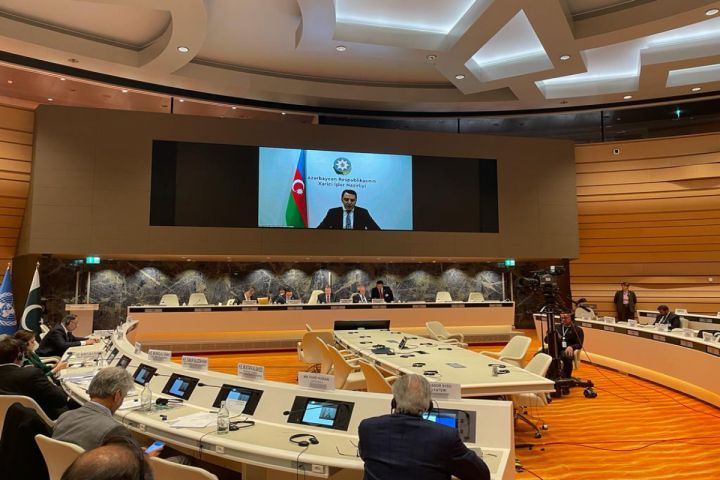 Azərbaycan Pakistana 2 milyon dollar yardım göstərəcək