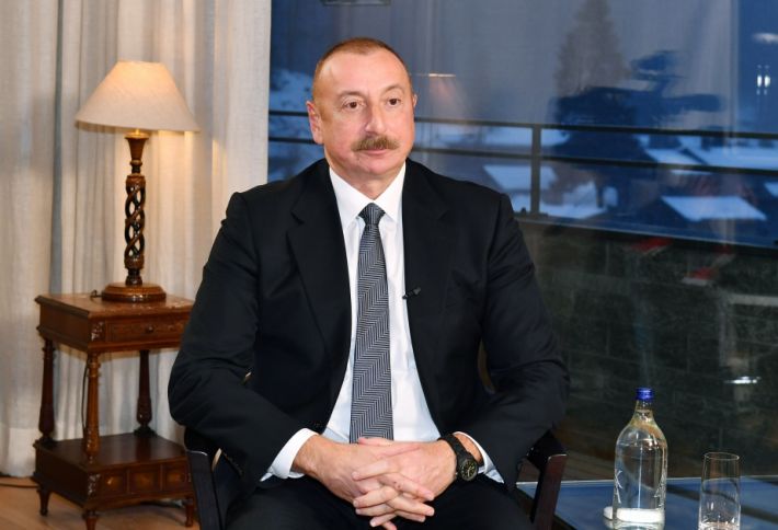"Azərbaycan kimi ölkə üçün Çində iqtisadi artım olduqca vacibdir"
