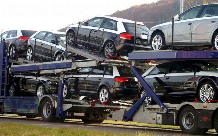 Beynəlxalq avtomobil daşımalarına dair bir sıra rüsumlar ləğv olunur
