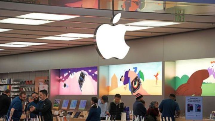Apple səhmlərində kəskin ucuzlaşma - reytinqi bədbin proqnoz ilə aşağı salınıb