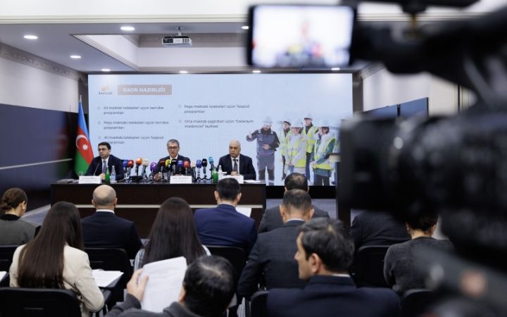 “AzerGold” yerli bazarda satış gəlirləri 81% artıb