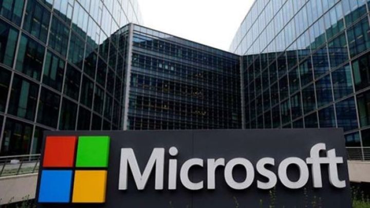 Süni intellekt Microsoft və Alphabet-in gəlirlərinə müsbət təsir edib