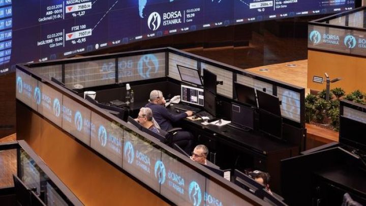 Qlobal "qasırğa" İstanbul birjasını da silkələdi