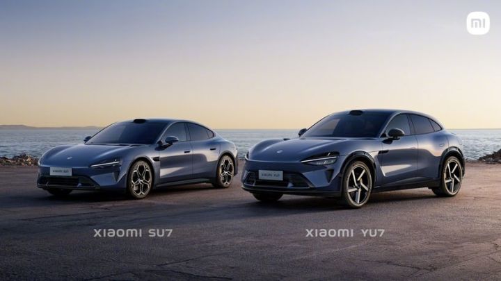 Xiaomi-dən Tesla-ya rəqib olacaq yeni model