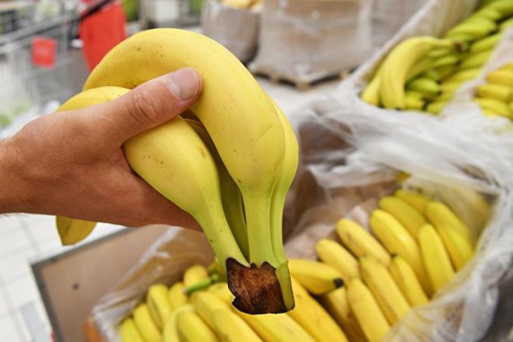 Ekvador Çin ilə müqavilə bağlayıb - banan ixracı 50% artacaq