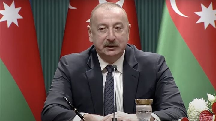 "Türkiyənin ordu modeli Azərbaycanda artıq tam oturuşub"