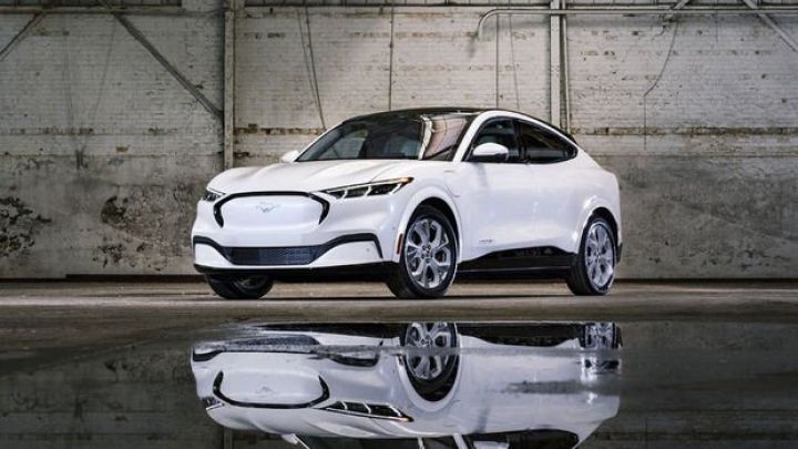 Tesla-nın ardınca Ford da qiymət endirimi etdi