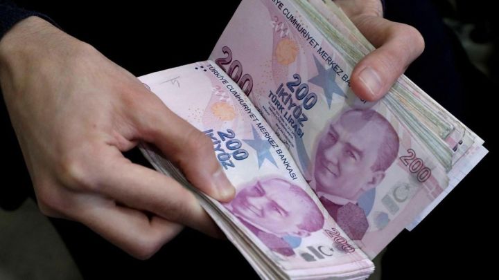 Bu gün Türkiyə Mərkəzi Bankı faiz qərarını açıqlayacaq