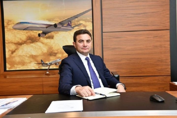 AZAL-ın sərnişinlərinin sayı 47 % artıb