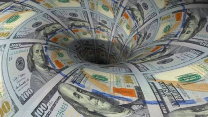 Valyuta hərracında 100 milyon dollara yaxın tələb oldu