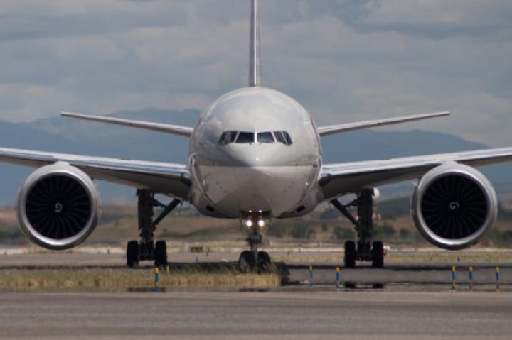 Azərbaycanın yük aviaşirkəti daha bir təyyarə alır