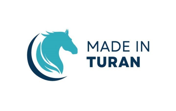 Türk dünyası markalarını birləşdirən - “Made in Turan”