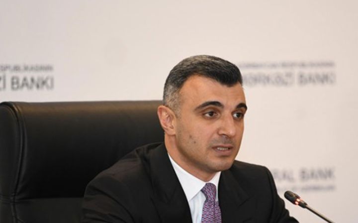 Mərkəzi Bankın sədri İdarə Heyəti tərkibinin genişləndirilməsinə münasibət bildirdi