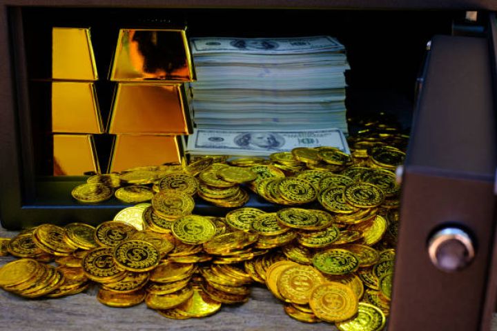 “AzerGold”dan 167 milyon manatlıq satış