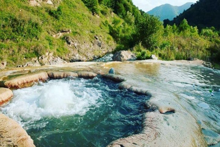 Turizm və rekreasiya zonalarında qadağan olunacaq fəaliyyət növləri müəyyənləşdi