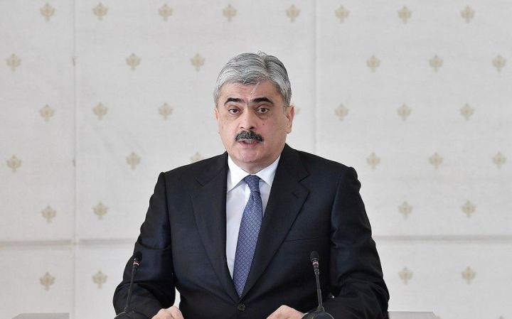 “Azərbaycan S&P və “Moody's”dən də investisiya kredit reytinqi səviyyəsini almaq niyyətindədir”