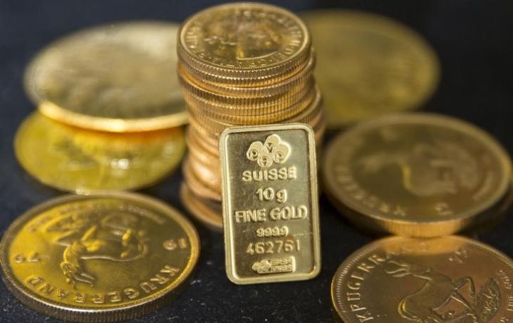 Qlobal bankdan qızılın qiymətilə bağlı yeni proqnoz - DAHA DA BAHALAŞACAQ