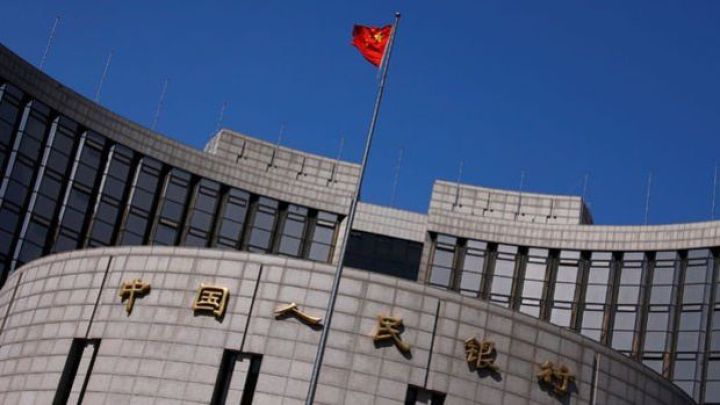 Çin Mərkəzi Bankından əhatəli təşviq paketi
