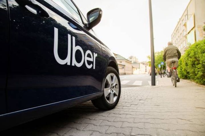 "UBER AZƏRBAYCAN" şirkəti yaradılıb