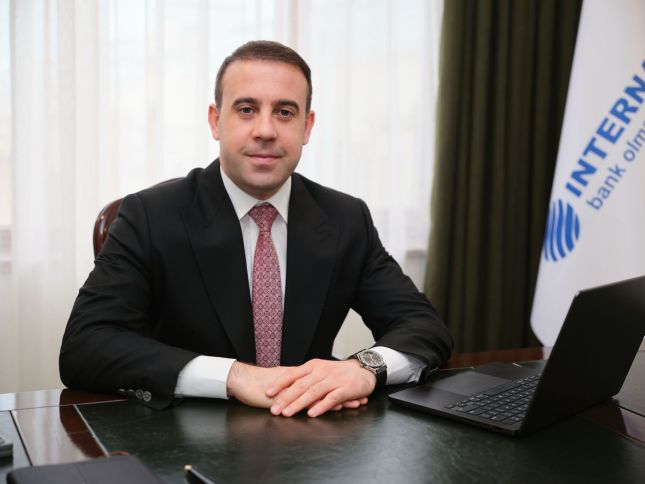 BOKT “İnternational” kiçik və orta sahibkarlara dəstək məqsədi lə – KOB FİLİALINI AÇDI