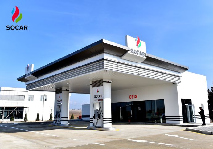 SOCAR: Bu gündən “Ai-95” yanacağının satışı tam bərpa olunur